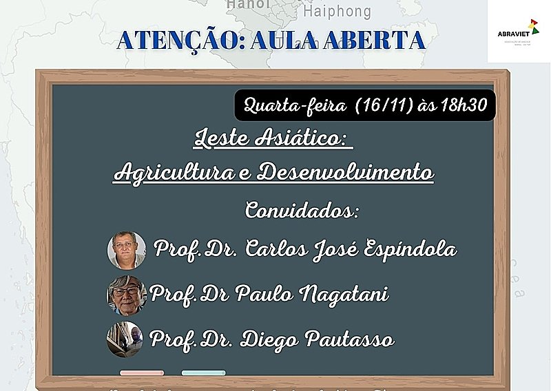 ABRAVIET promove aula aberta sobre agricultura e desenvolvimento do Leste Asiático 15 image processing20221114 25360 1v7evh2
