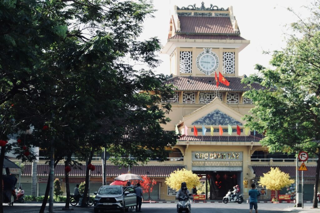 A visão de Ho Chi Minh no Vietnã do Século 21